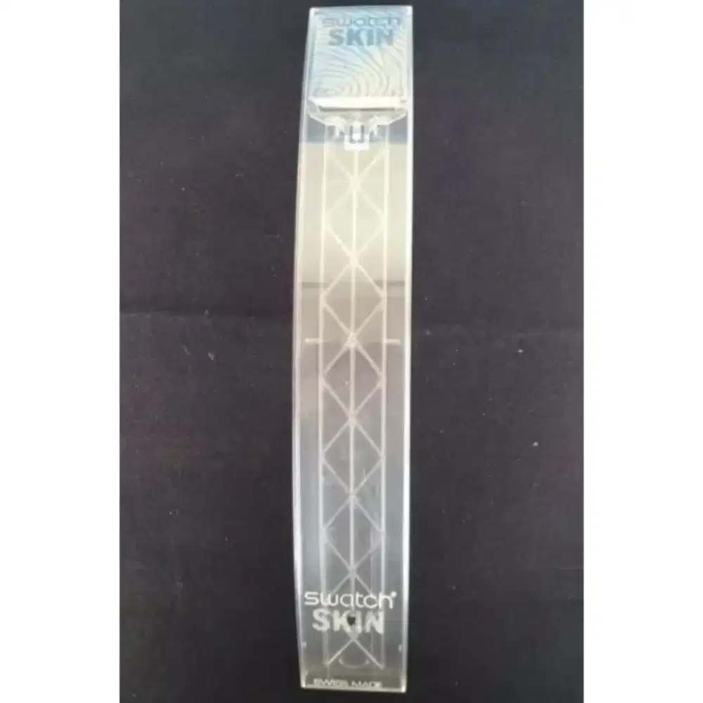 SWATCH SKIN ORIGINAL KOTAK JAM TANGAN / WATCHES BOX