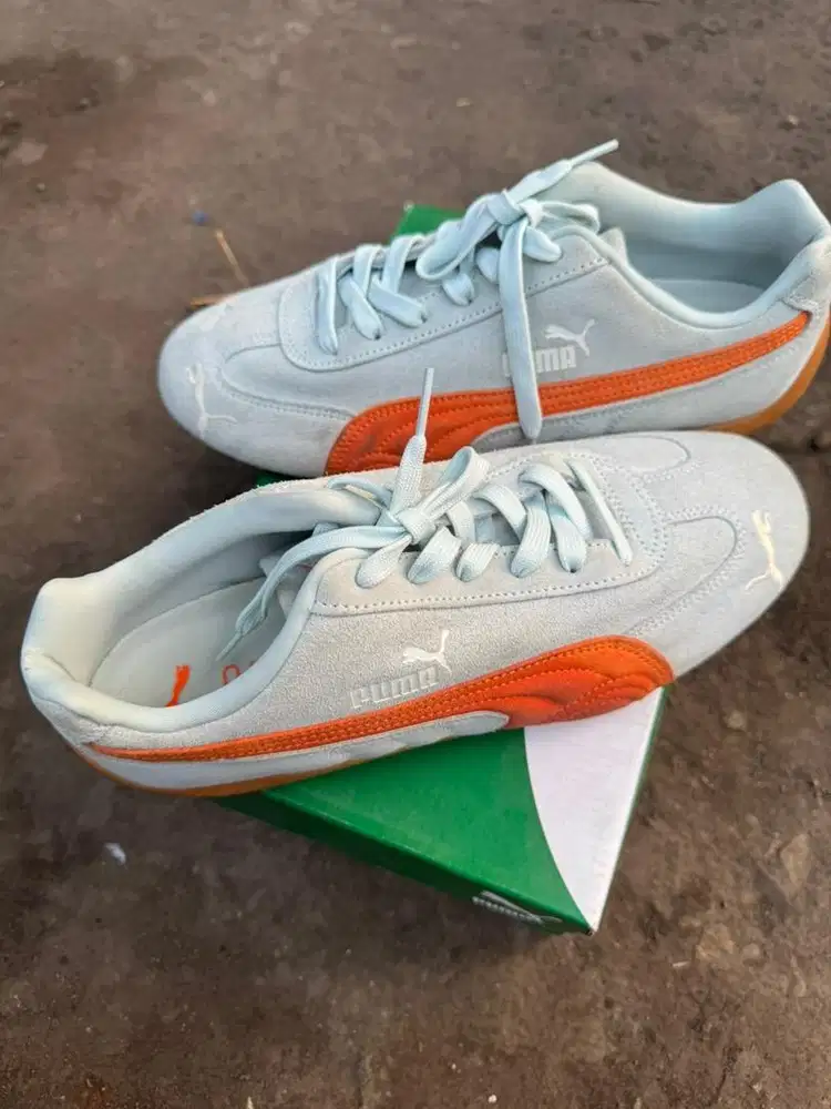 Puma Speedcat Original