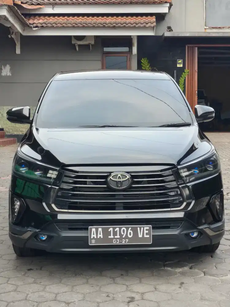 Innova 2.4 Venturer Diesel AT 2020