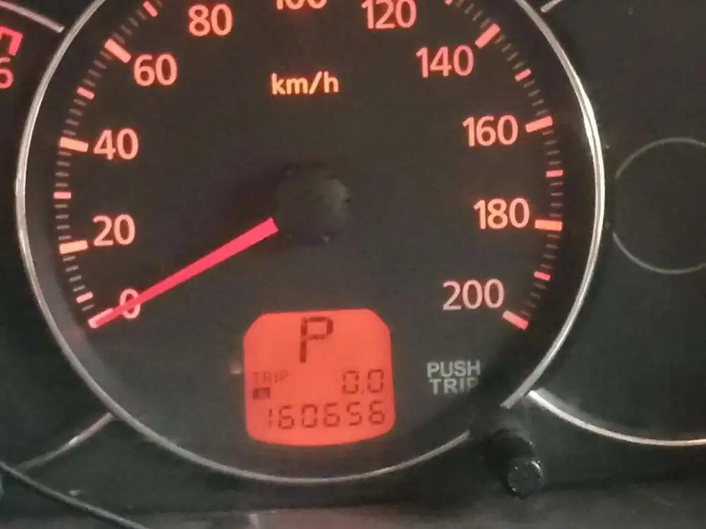 Mitsubishi Pajero Sport 2012 Diesel