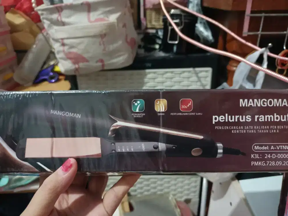Catokan 3 in 1 New