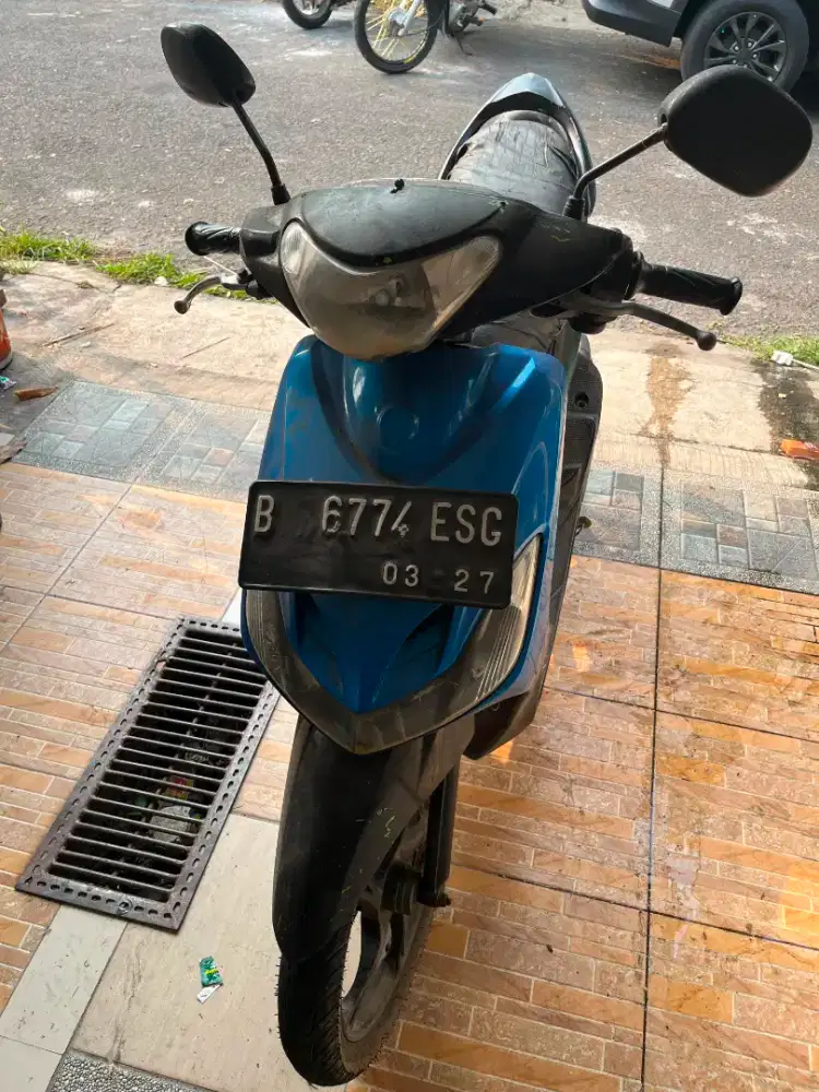 Mio sprty tahun 2010