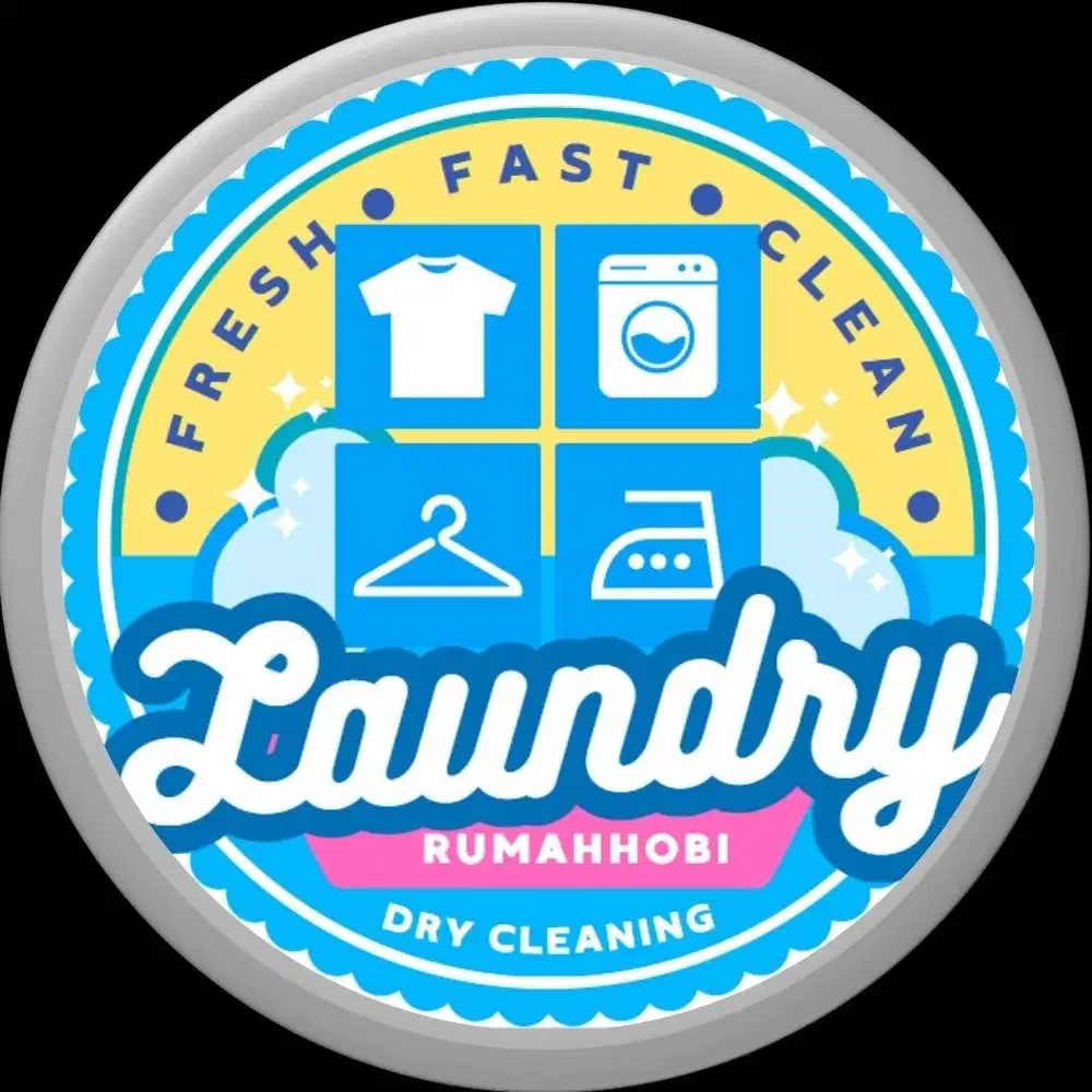 Dibutuhkan staff laundry dan kerjasama di Kemang