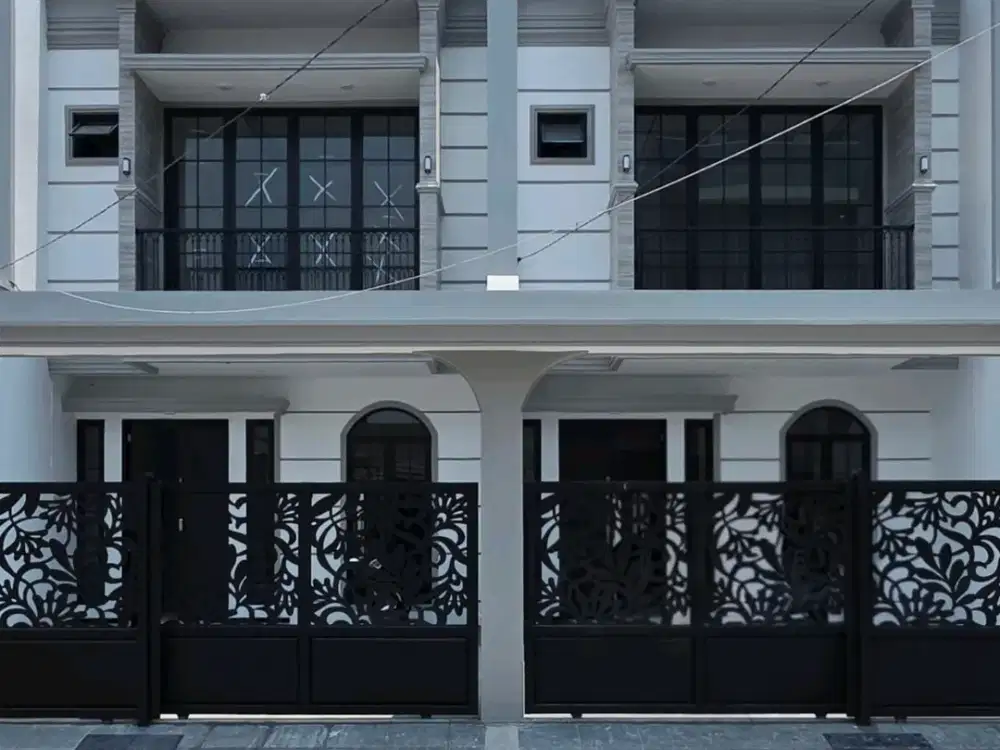 SUTOREJO PRIMA SELATAN