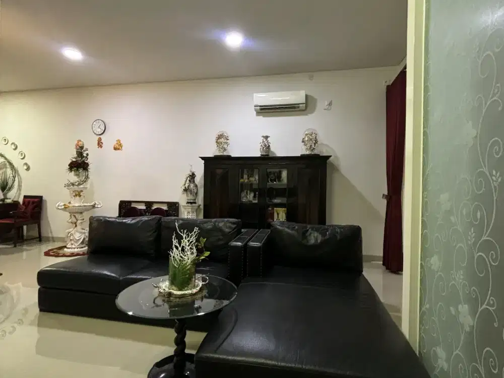 WISATA BUKIT MAS 2