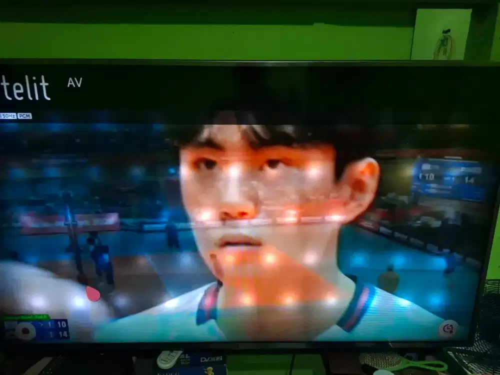 Tv Led Merk LG 55inch