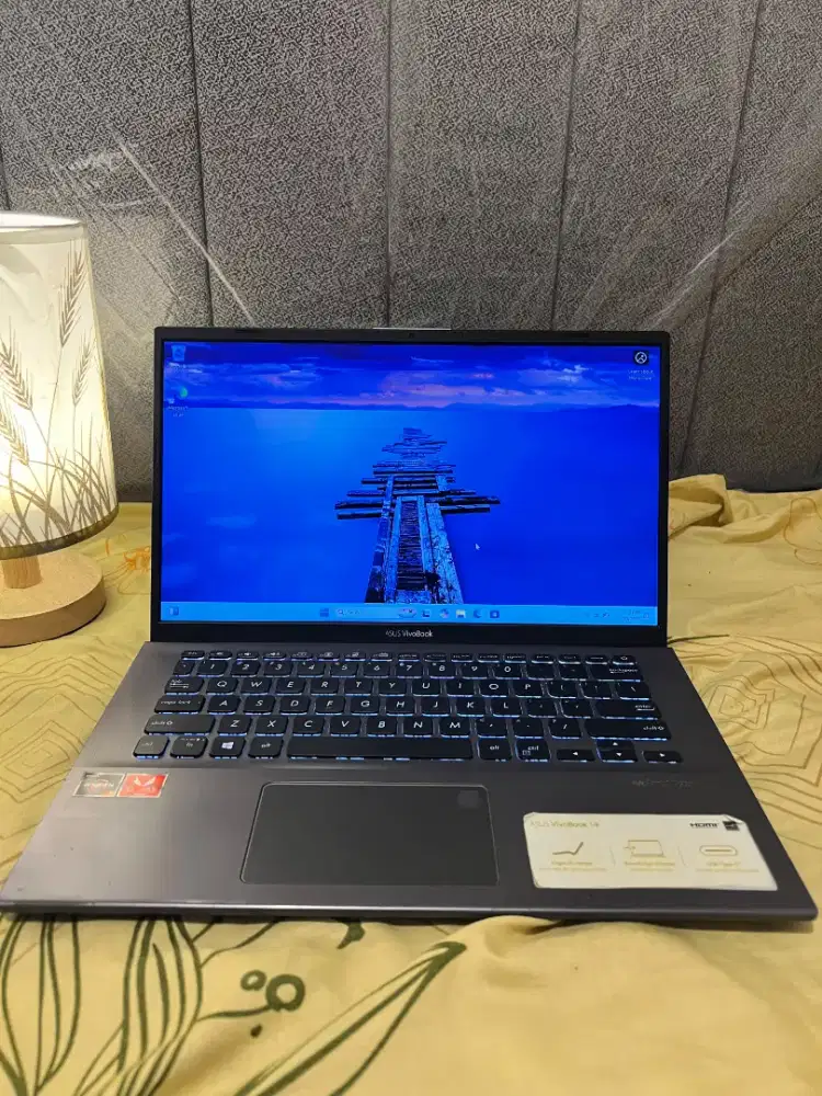 ASUS VIVOBOOK A412D,
