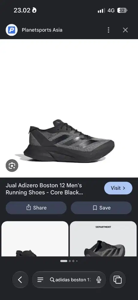 adidas adizero boston 12