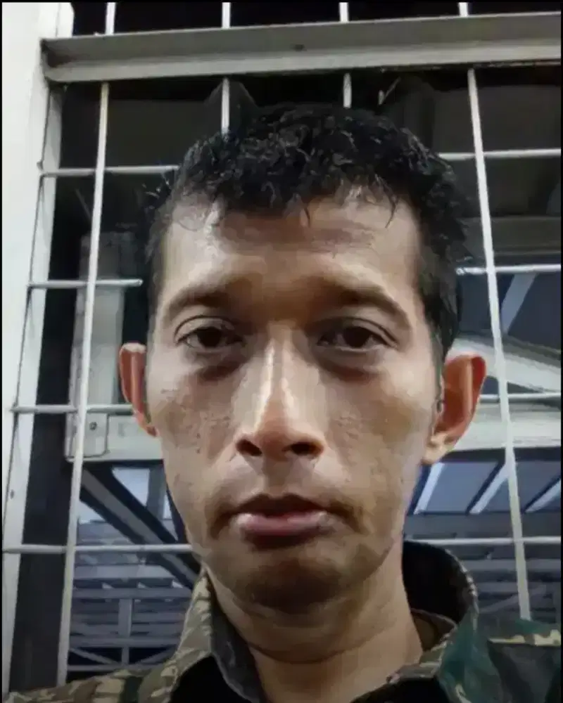 Saya Cari kerja sopir/driver/serabutan