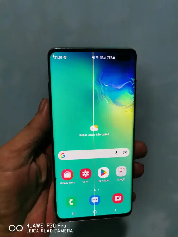 samsung s10 plus hp cas