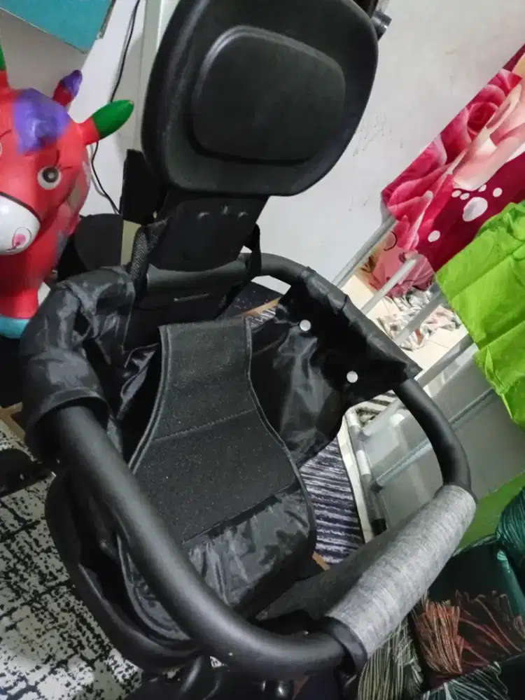 Stroller duduk untuk anak