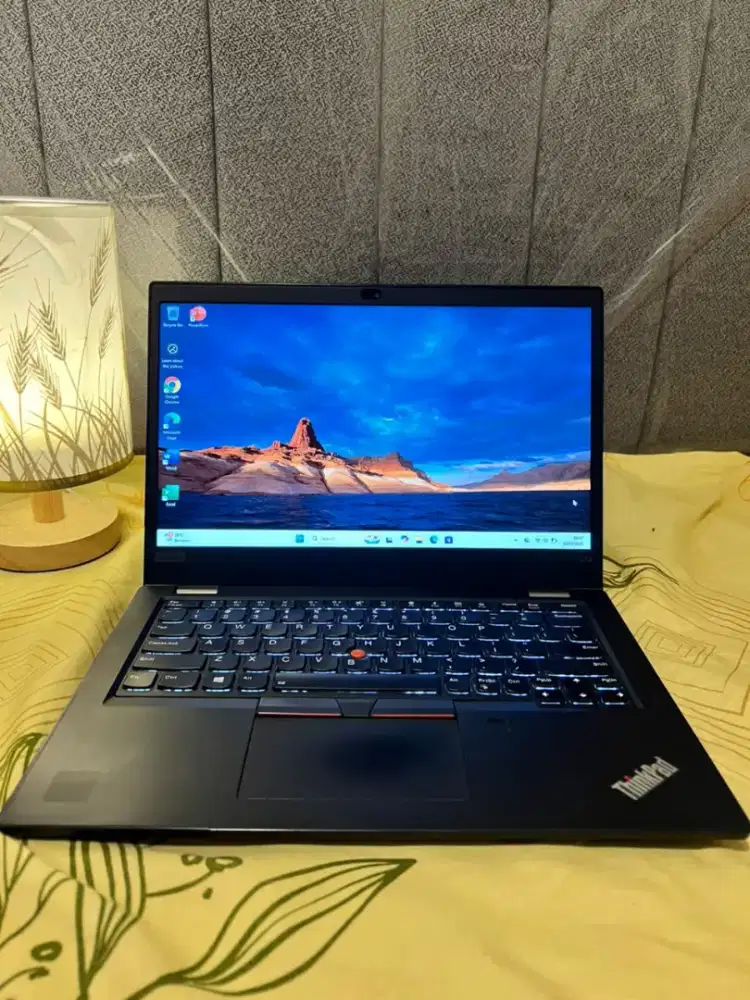 LENOVO THINKPAD L13
