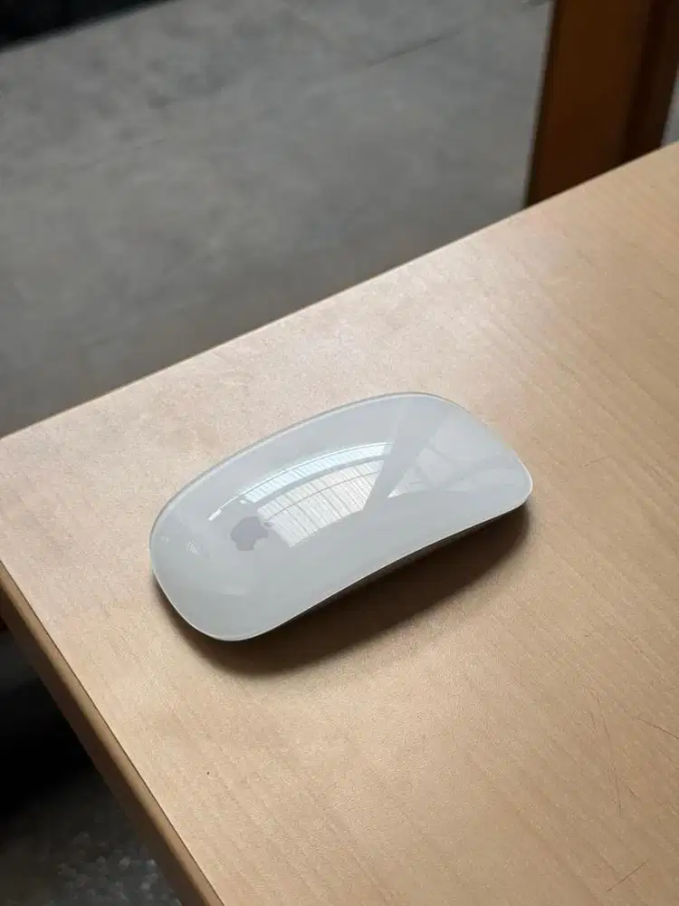 Magic Mouse 2nd Genereation