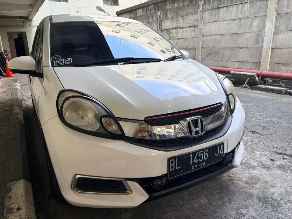 Hai aku mobilio