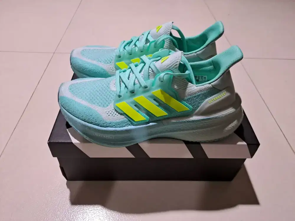 Adidas Ultraboost 5 Women ORIGINAL