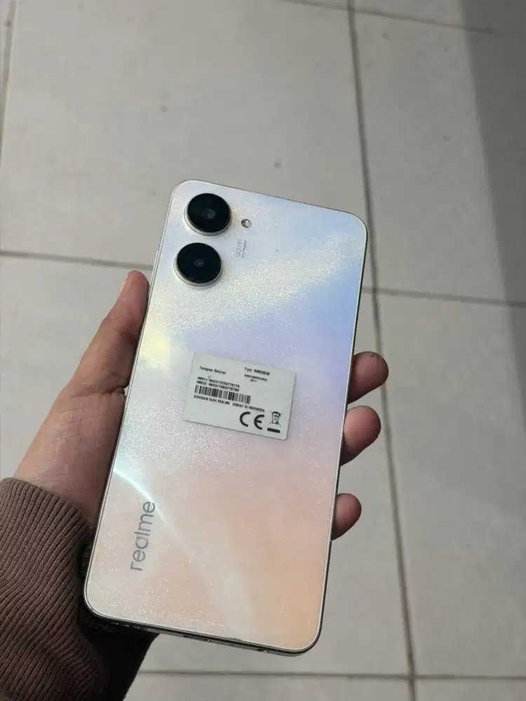 Realme 10 8/256
