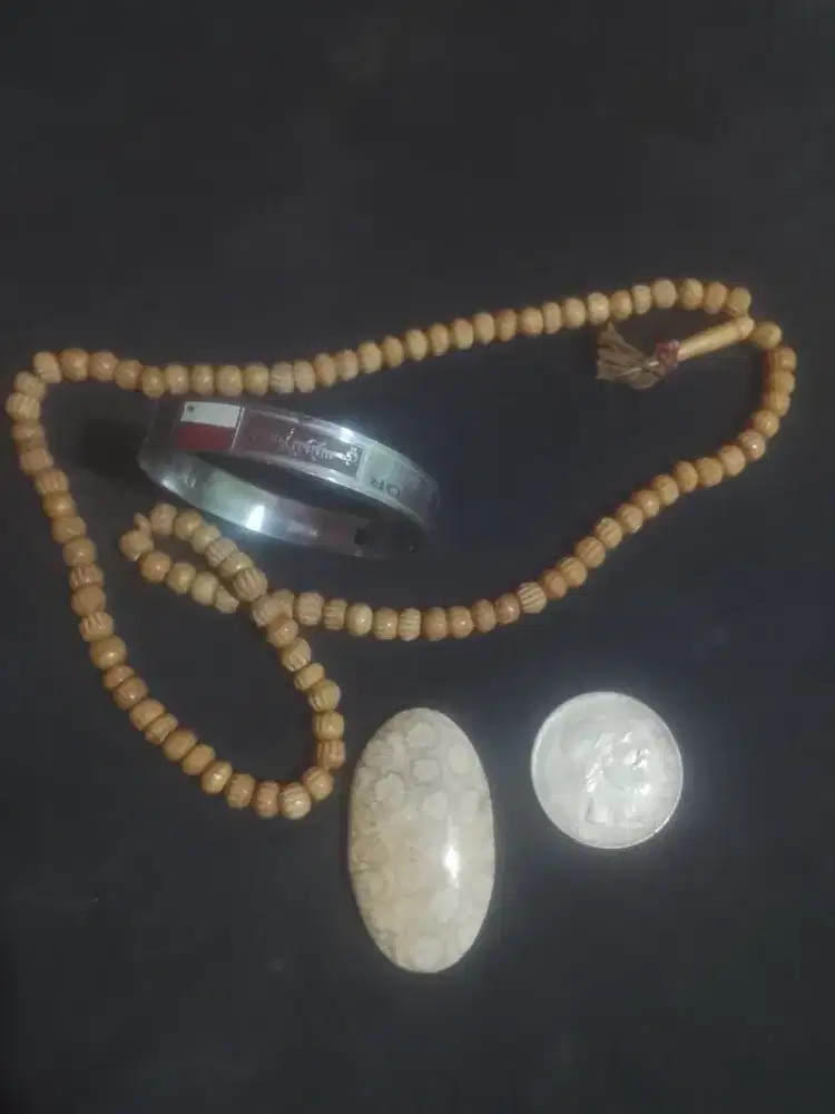 gelang arab simpenan hj