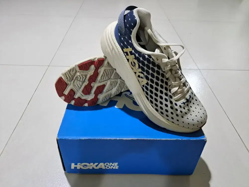 Hoka Rincon Women Running ORI