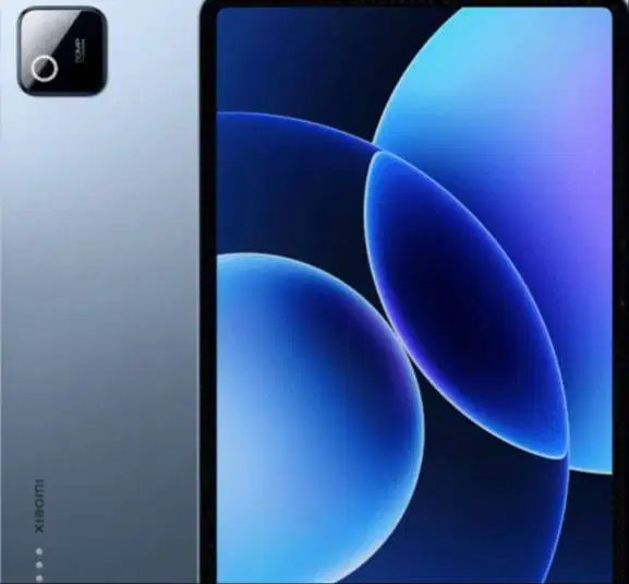 Xiaomi pad 8 pro