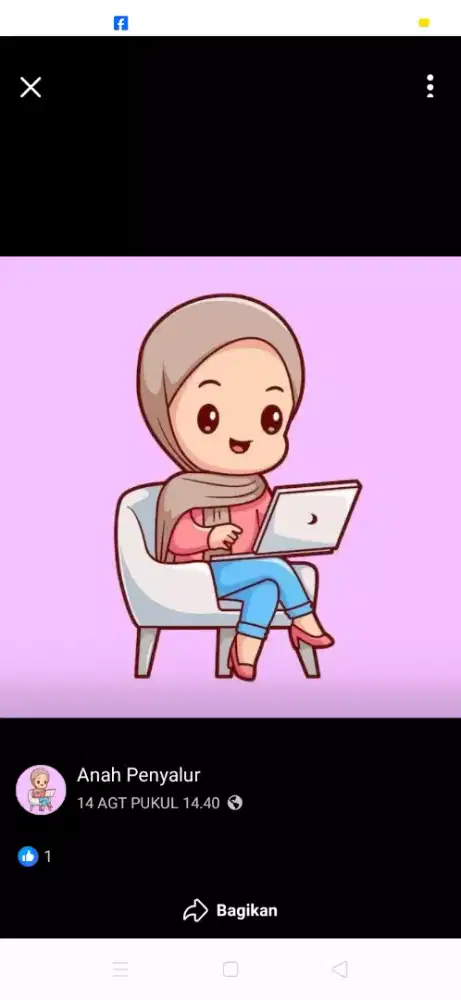 Di butuhkan secepatnya art