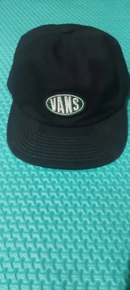 Topi Vans original