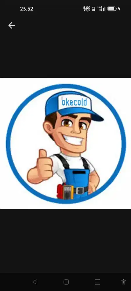 servis ac chantika tehnik