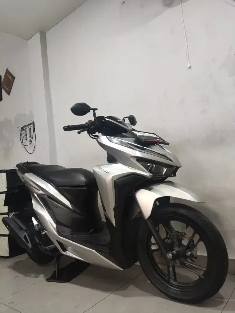 Vario 150 New Keyless 2019 / 2020 Pajak Panjang Super Mulus ABBA