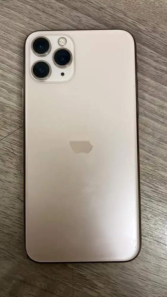 IPHONE 11 PRO 256GB INTER