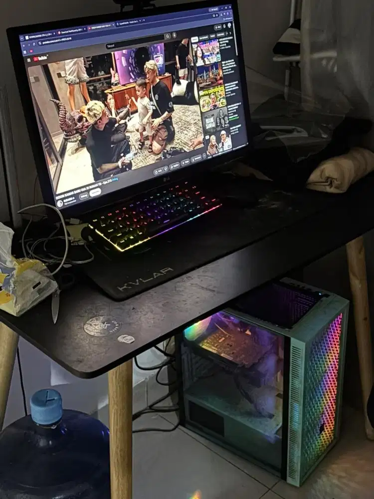 jual rugi 7,5jt lepas semua cek spek di deskripsi