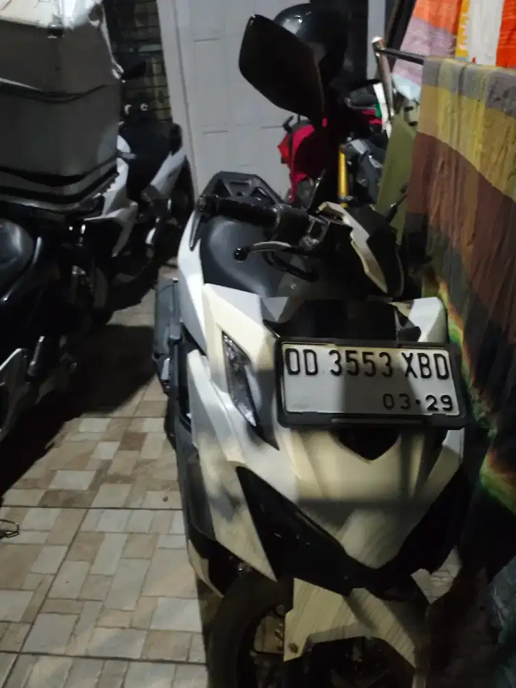Honda vario 160 abs