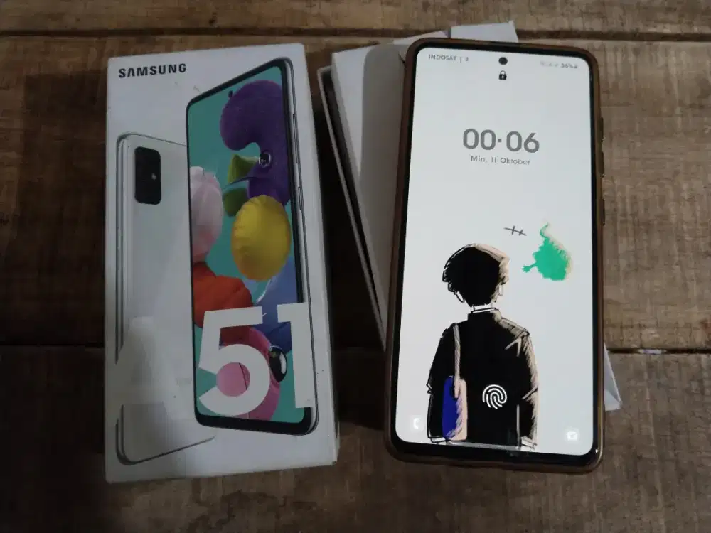 Samsung Galaxy A51 6/128
