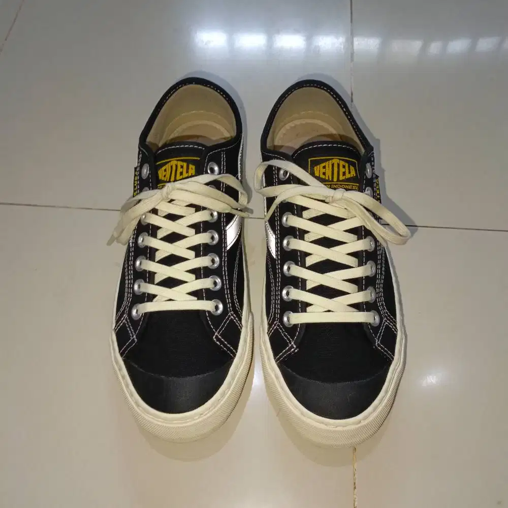 Sepatu Ventela New Public