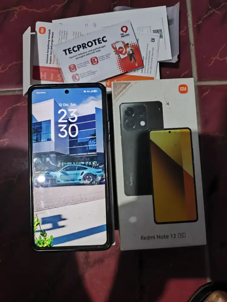 REDMI NOTE 13 5G 8/256