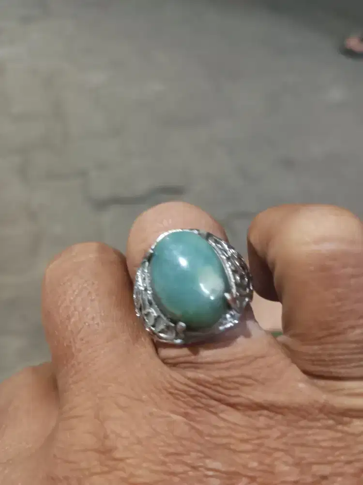 Batu  cincin Sungai Dareh