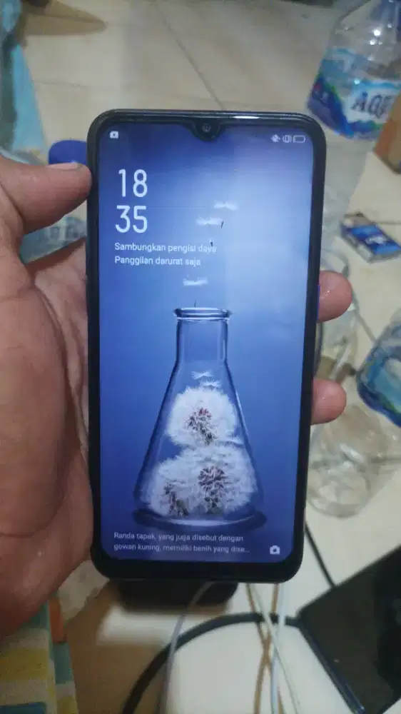 Oppo A1K Ram 2/32