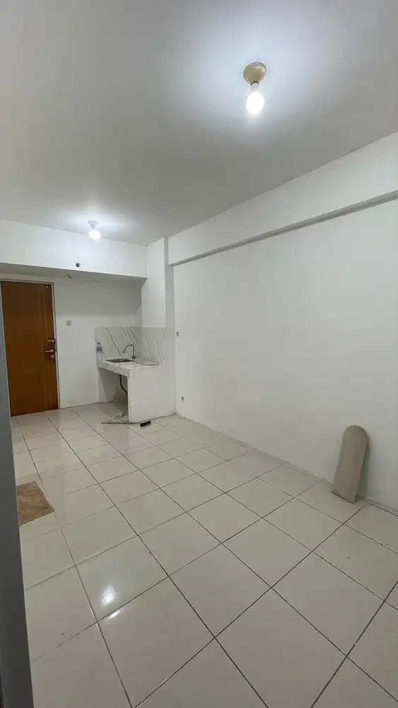 Oper sewa apartemen puncak permai
