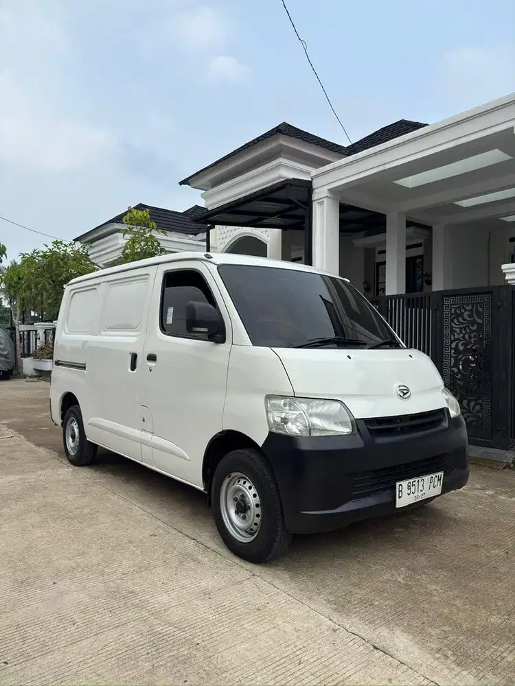 BLINDVAN 1.3 AC