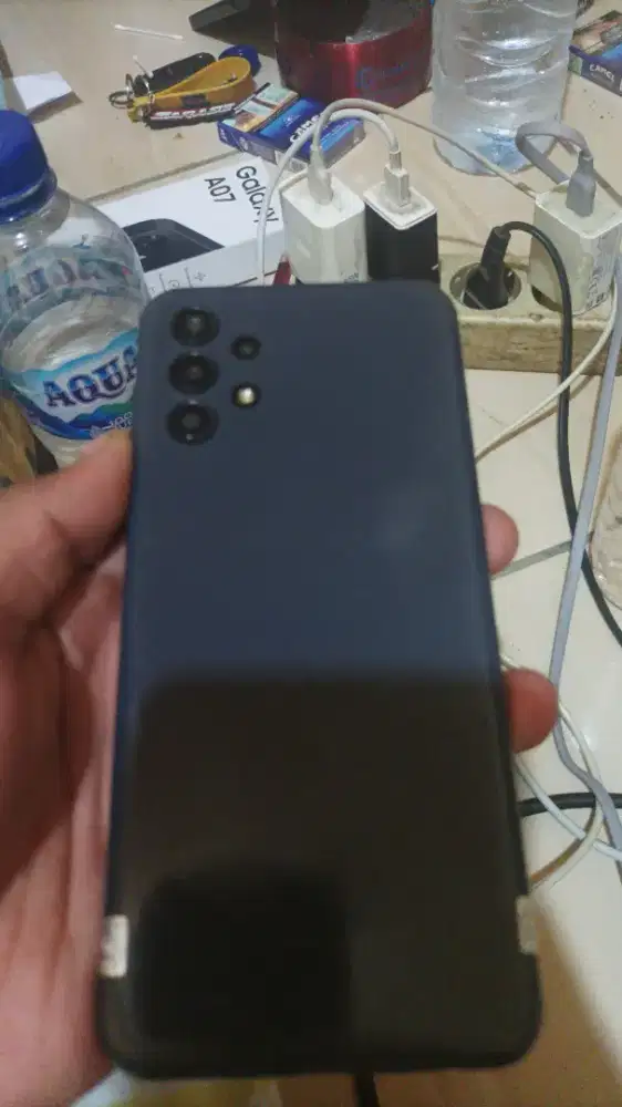 Samsung A13 mulus