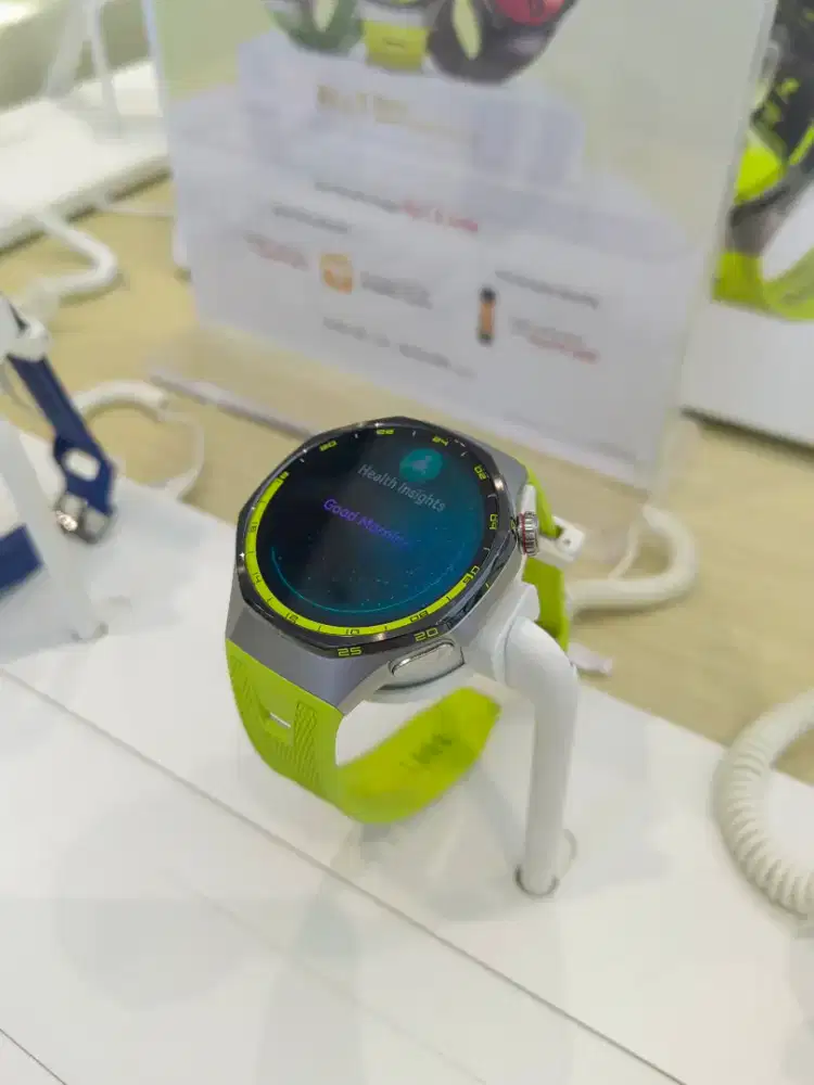 HUAWEI WATCH GT7 PRO