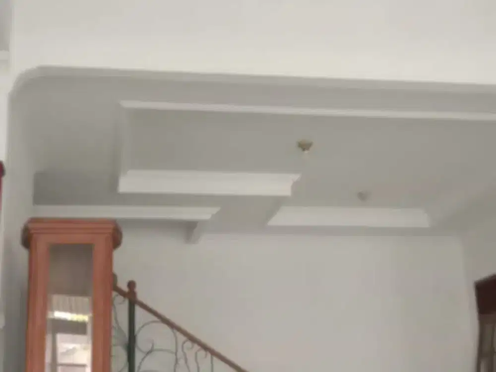 Disewakan Rumah Siap Huni di Antapani Pratista dekat Arcamanik