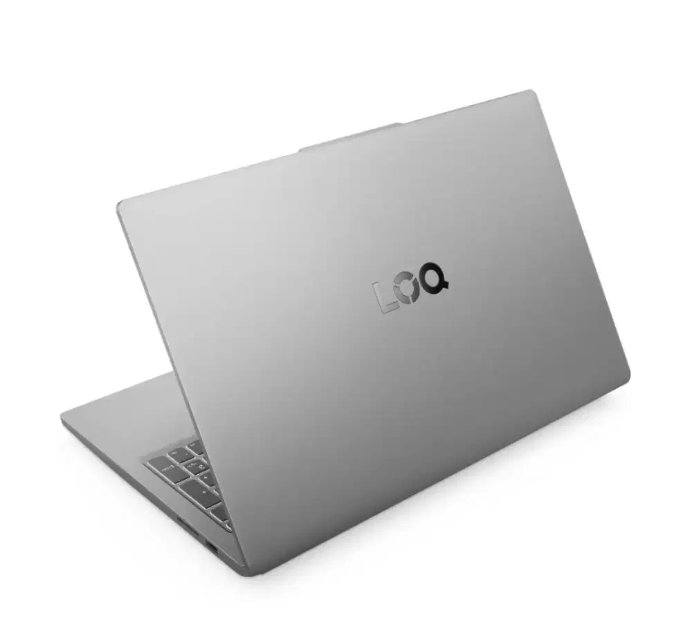 Laptop Lenovo LOQ 15ARP10E RTX3050 sRGB 100%