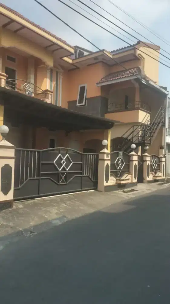 Jual Kos Jalan Kaliurang Dekat Kampus UII