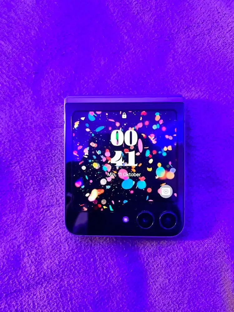 Samsung z flip 5
