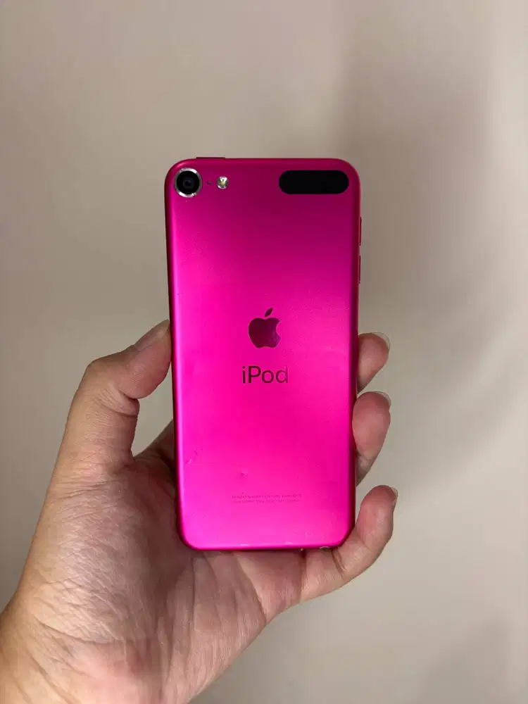 iPod Touch Gen 7th 32GB Pink A Edition