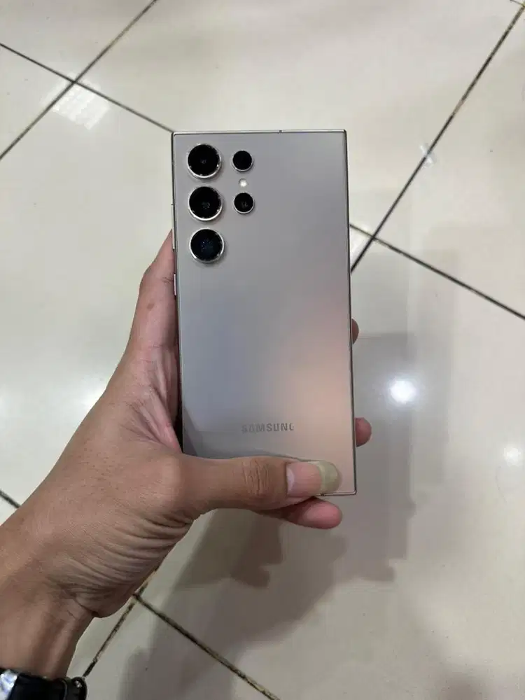 Samsung s24 ultra 12/1tb sein