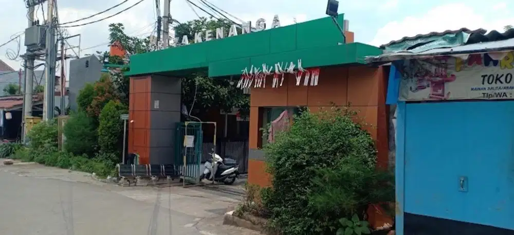 Lowongan Pekerjaan ART Pulang Pergi