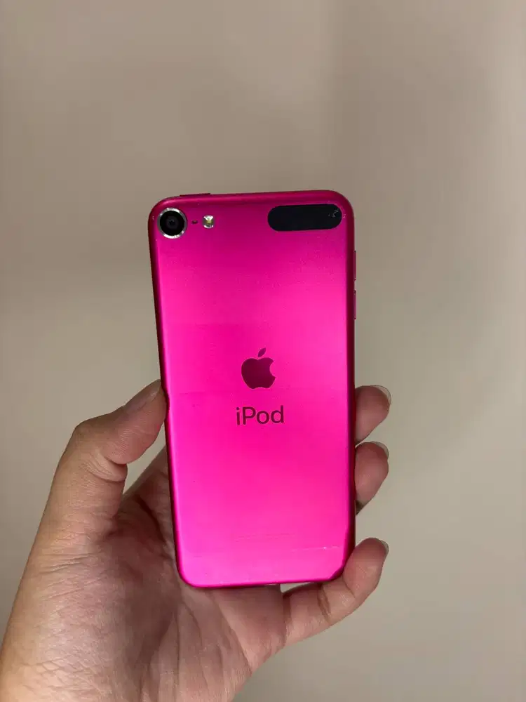 iPod Touch Gen 7th 32GB Pink B Edition