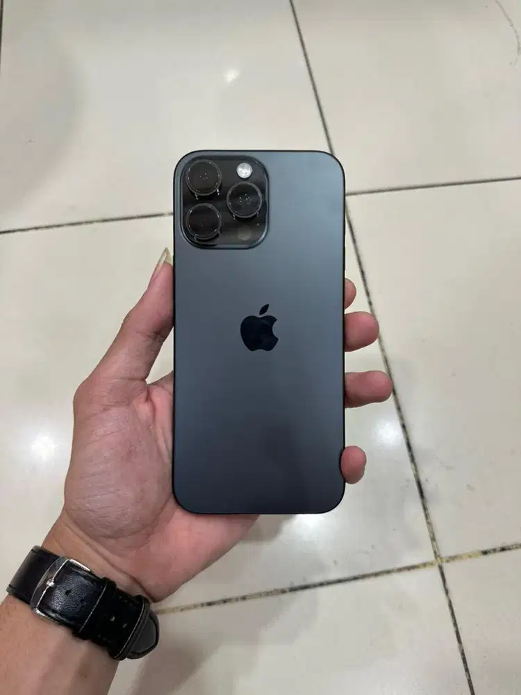 Iphone 16promax 256gb ibox