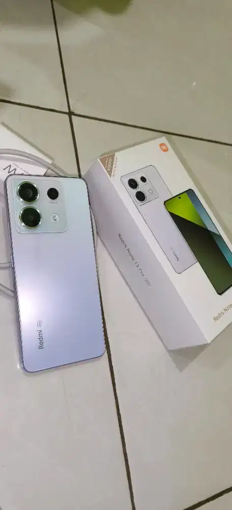 JUAL HP REDMI 12GB/512GB