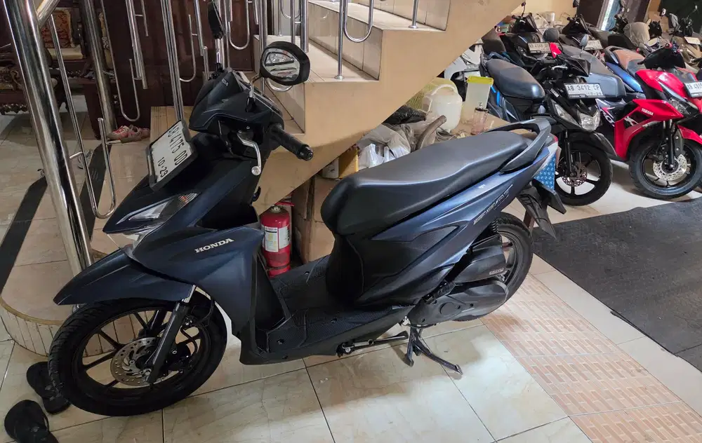 Beat keyless deluxe doff 2024 remote 2 gbm